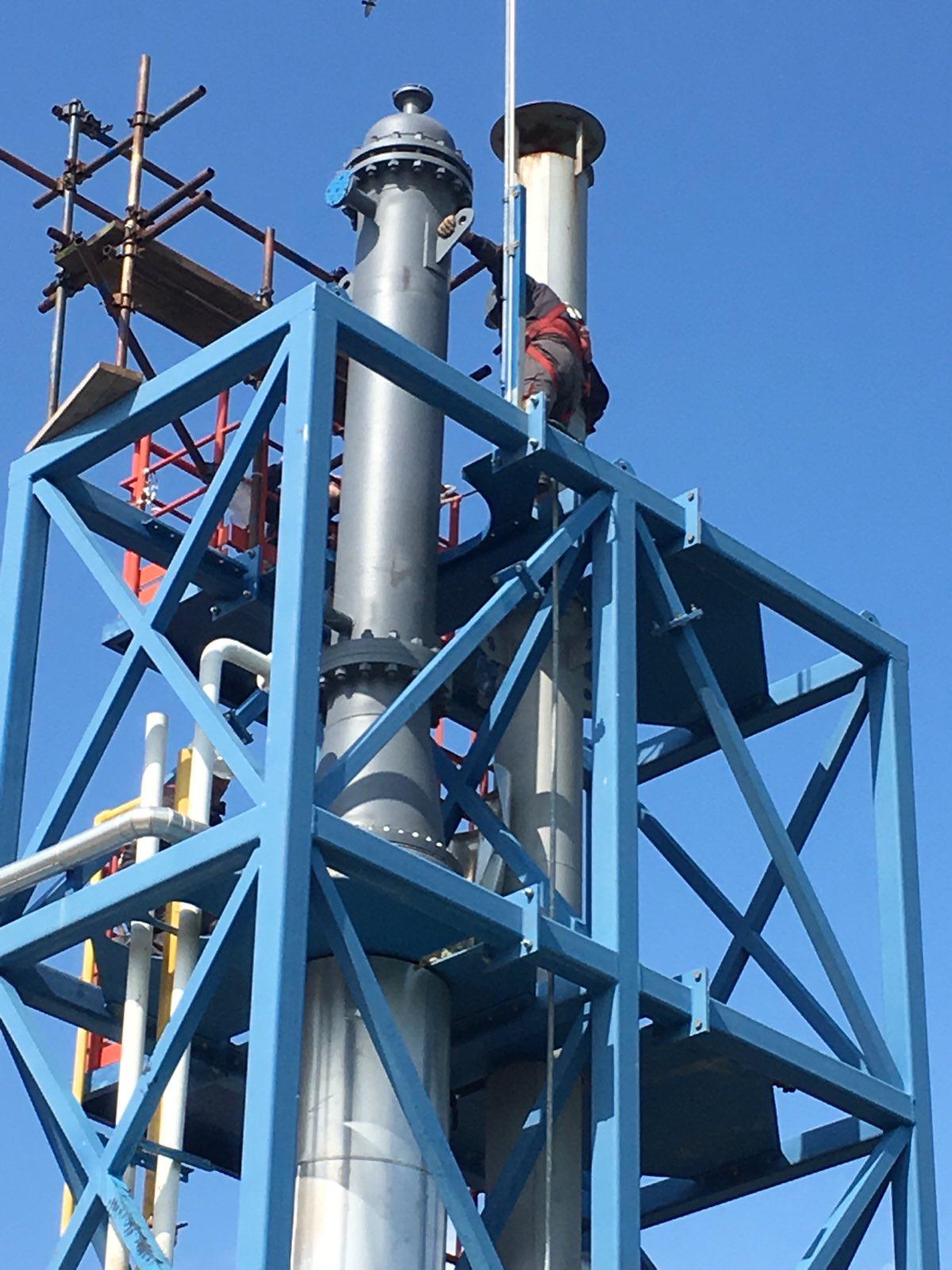 Instalacije i cevi
